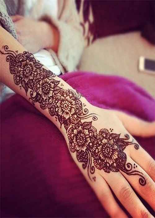 20 beautiful and stylish punjabi mehndi designs 20 beautiful and stylish punjabi mehndi designs