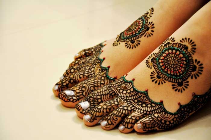 20 inspired foot mehndi designs stylish and trendy 20 inspired foot mehndi designs stylish and trendy