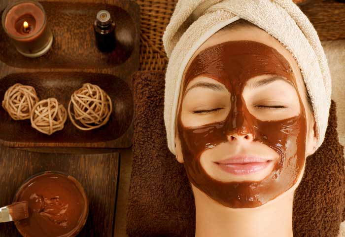 Benefits of facial masks Karen Pears Self Lust