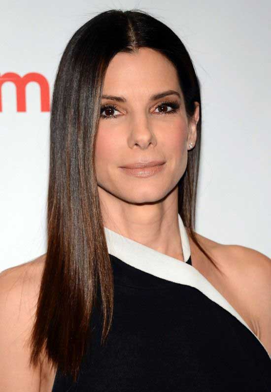 Courteney Cox Black Long Hairstyles for Sleek Hair pics images Courteney Cox Black Long Hairstyles for Sleek Hair