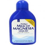 Natural Uses For Milk Of Magnesia Natural Uses For Milk Of Magnesia