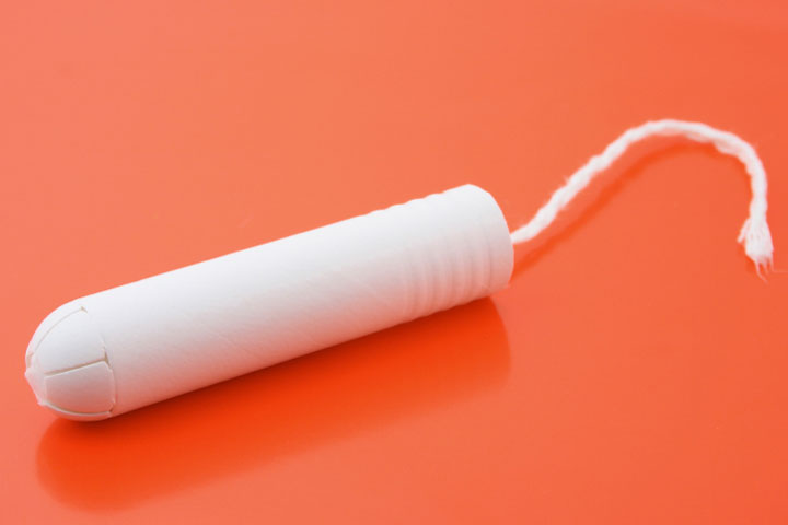 Using Your First Tampon Need Not Be Painful - Learn How To ...