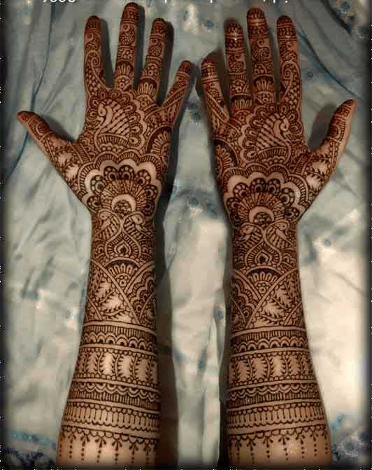 best marwari mehndi designs for hands foot latest mehndi design photos