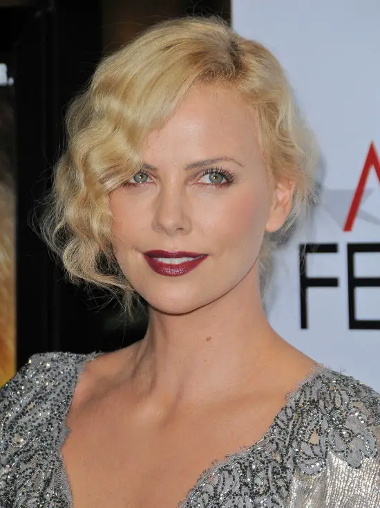 Top 25+ Best Charlize Theron Hairstyles Charlize Theron Haircut
