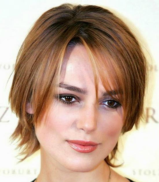 Blunt Cut Hairstyles Round Faces | 29 cute bob hairstyles for round faces Blunt Cut Hairstyles Round Faces | 29 cute bob hairstyles for round faces