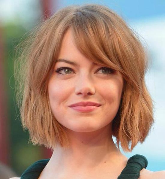 29 best blunt bob hairstyles you must try immediately 29 best blunt bob hairstyles you must try immediately