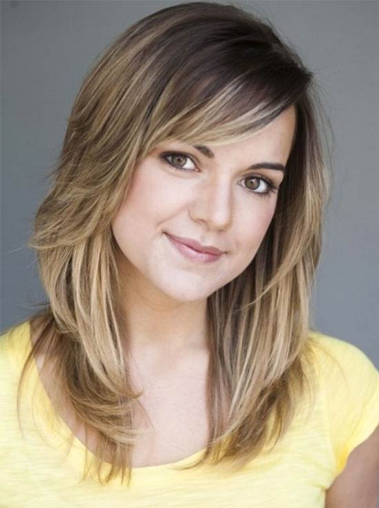 29 Cute Medium Length Hairstyles For Thin Hair