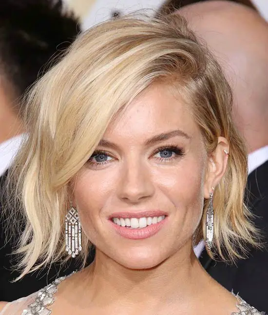 26 Popular Messy Bob Haircuts You May Love to Try! 26 Popular Messy Bob Haircuts You May Love to Try!