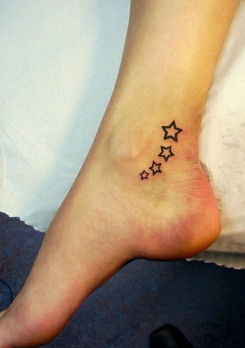30+ Impressive Star Tattoo Designs and Meanings That Will Inspire You