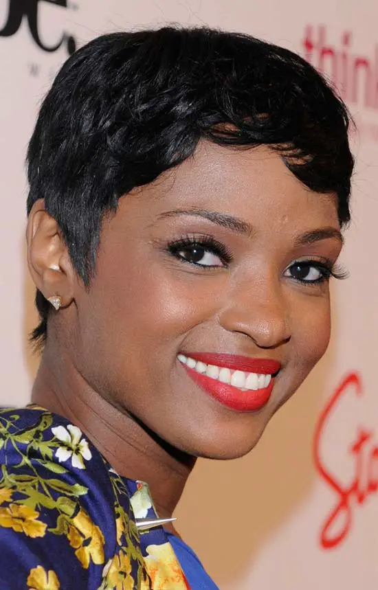 15 Amazing Pixie Haircuts For Black Women