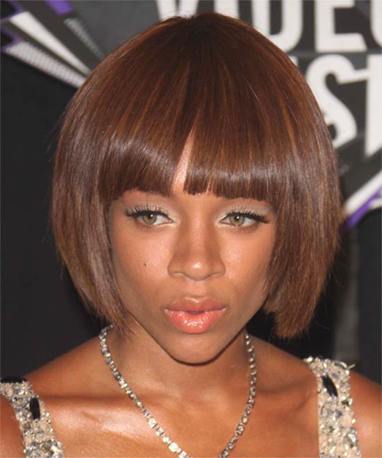 Top 15 Bob Hairstyles For Black Women You May Love To Try 