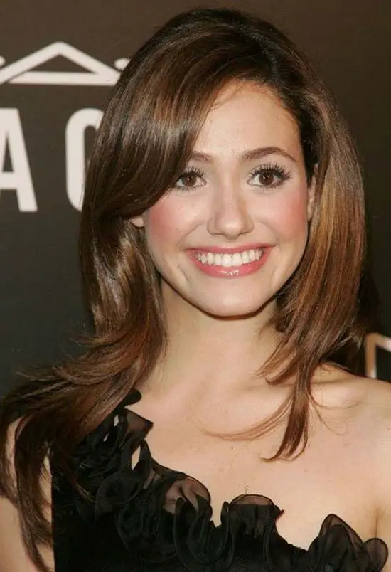 emmy rossum short hair 21 best short brown hairstyles you must try immediately emmy rossum short hair 21 best short brown hairstyles you must try immediately