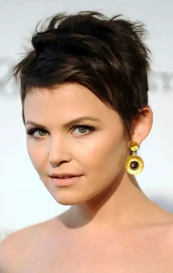 20 Awesome Ginnifer Goodwin Hairstyles That will Inspire You