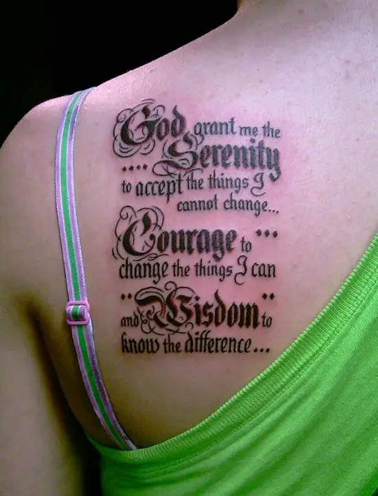50 inspirational quote tattoos would definitely want to get inked 50 inspirational quote tattoos would definitely want to get inked
