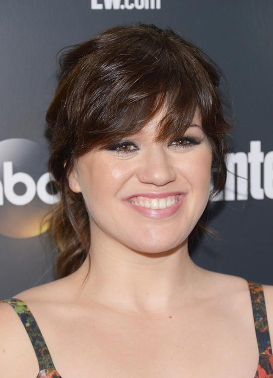 Trendy Kelly Clarkson Hairstyle Ideas Try Trendy Kelly Clarkson Hairstyle Ideas Try