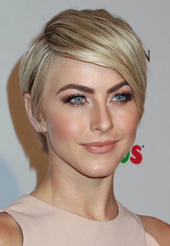 15 Gorgeous Short Straight Hairstyles - That will Inspire you