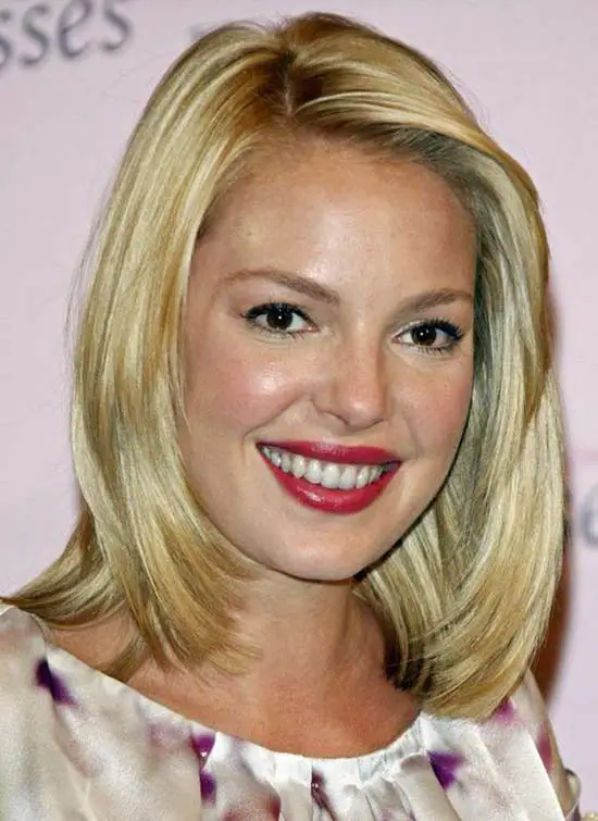 Katherine Heigl