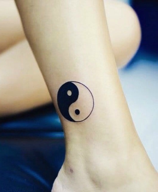 45 beautiful ankle tattoos and their meanings you may love 45 beautiful ankle tattoos and their meanings you may love