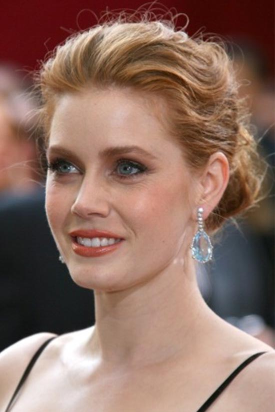 Top 20 Amy Adams Hairstyles To Inspire Your Next Chop