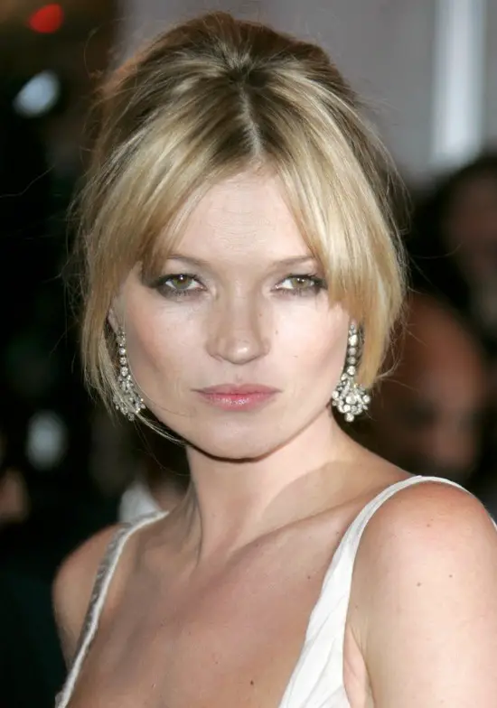 Kate Moss Nude Photos 31 Kate Moss Nude Photos 30