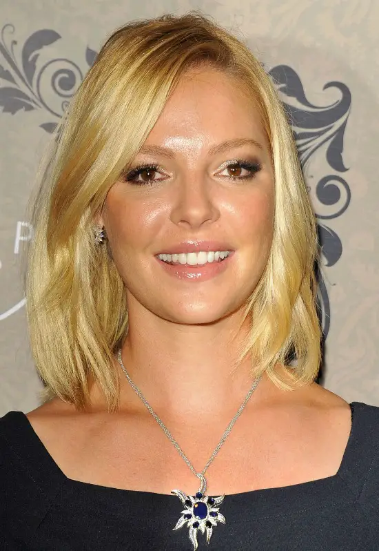 Katherine Heigl