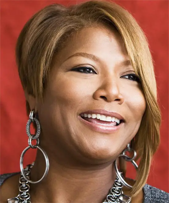 18 Queen Latifah Latest Hairstyles & Haircuts Ideas to Try Out Now