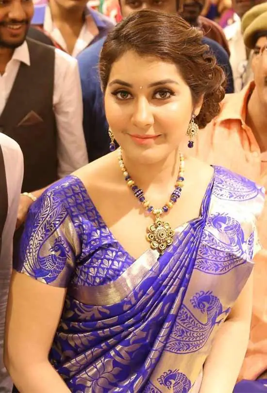 15 trendy pics of rashi khanna in saree 15 trendy pics of rashi khanna in saree