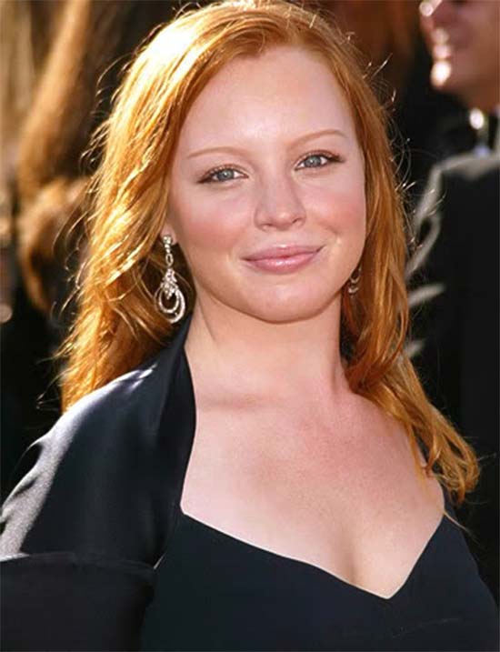 lauren ambrose picture 4