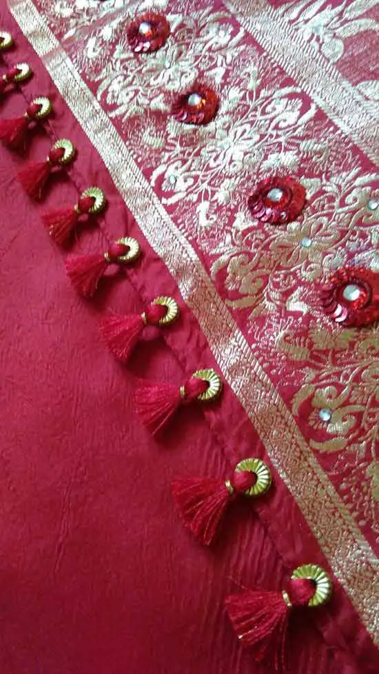 18 Awesome Pics of Sree Kuchu Design Patterns