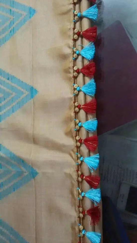 18 Awesome Pics of Sree Kuchu Design Patterns