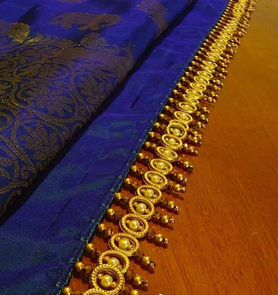 18 Awesome Pics of Sree Kuchu Design Patterns