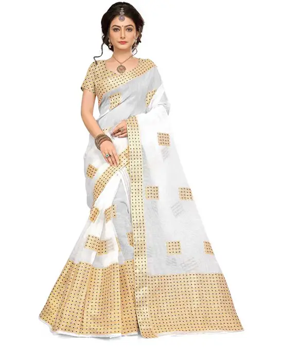mekhela chador in hindi