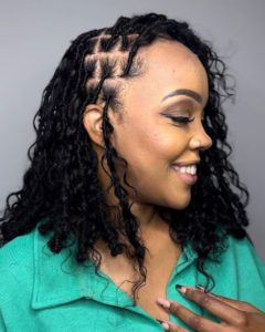 50+ Cute Boho Braids Hairstyles For A Glamorous Look