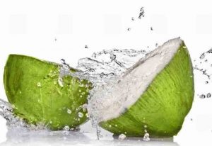 Benefits of coconut Water