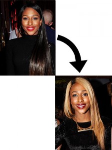 ALEXANDRA BURKE