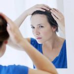 get rid of white hair young age
