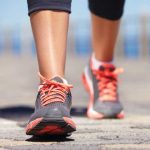 benefits of walking