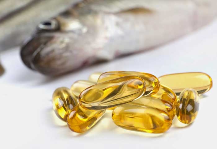 fish oil