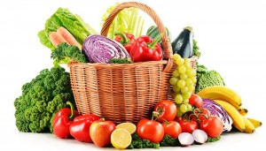 organic food benefits