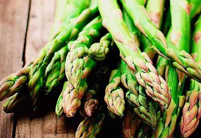 Asparagus