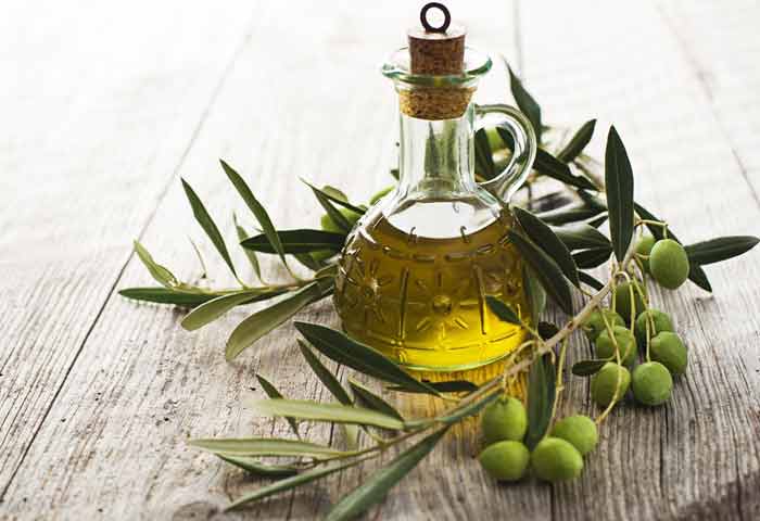 Olive Oil