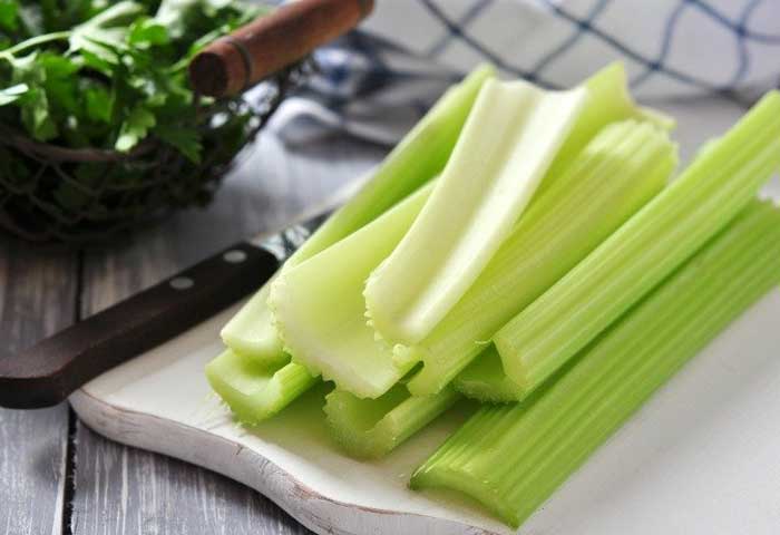 The Celery