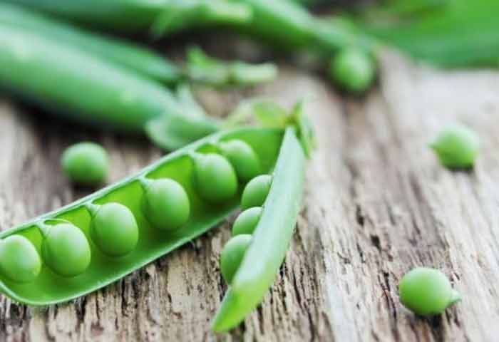 Green peas