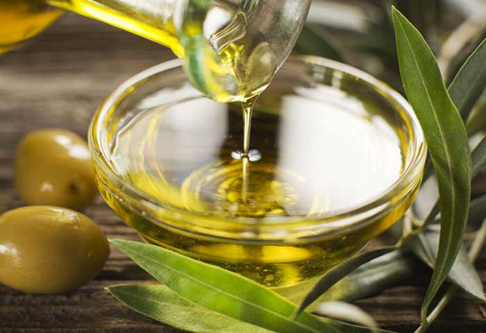 Olive Oil