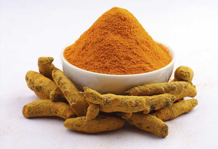 turmeric