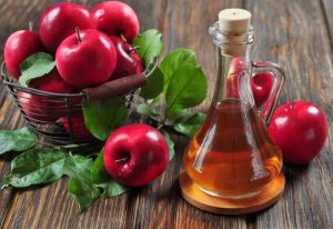 uses of apple cider vinegar
