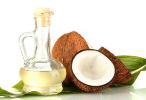 coconut oil benefits