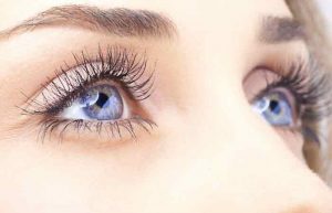 how to get longer eyelashes