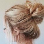 25 Amazing Hairstyles With Glasses That You Can Try Today - Beauty Epic