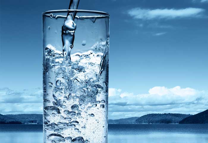 Benefits of Distilled Water